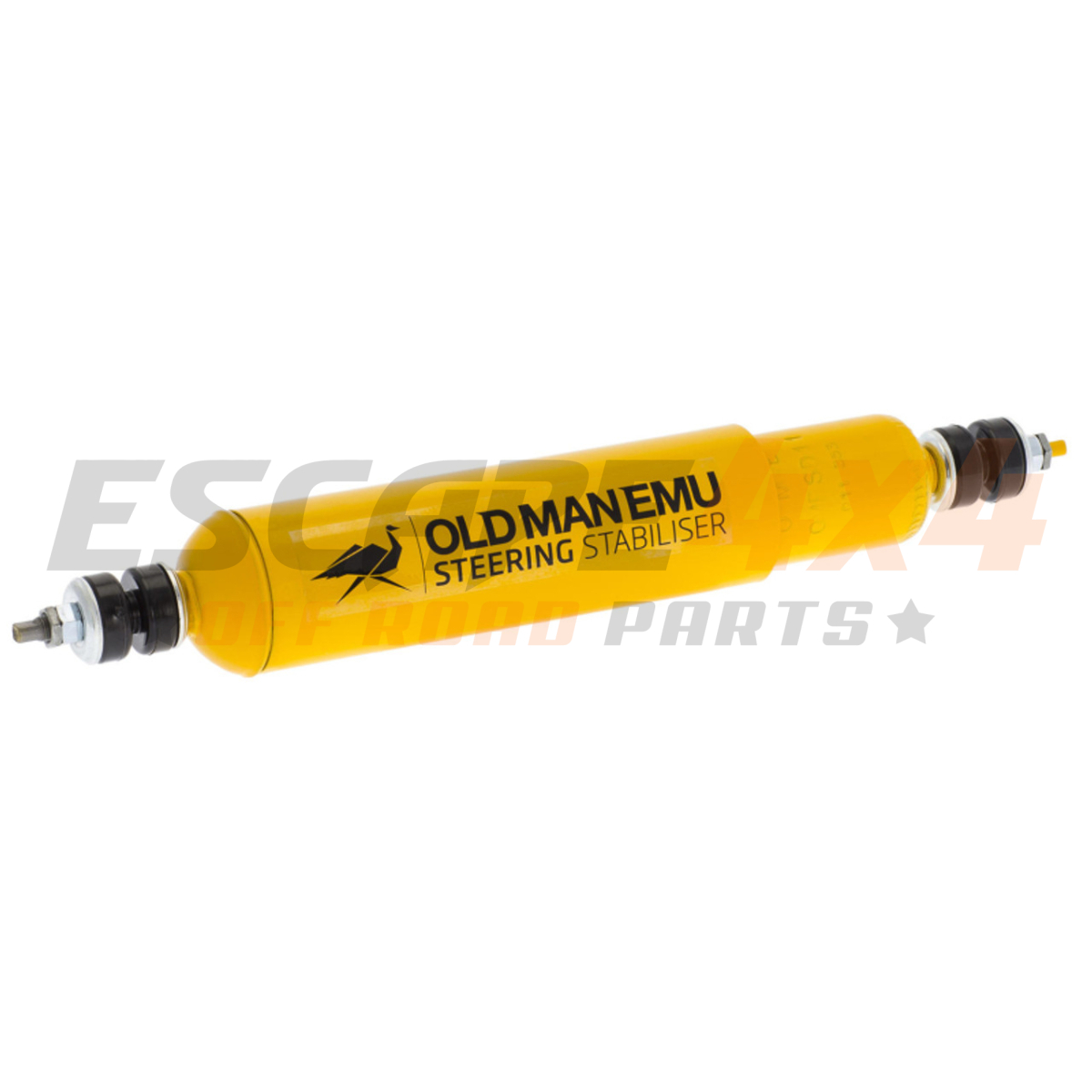 Bilstein Lenkungsdämpfer Land Rover (DHMV LD
