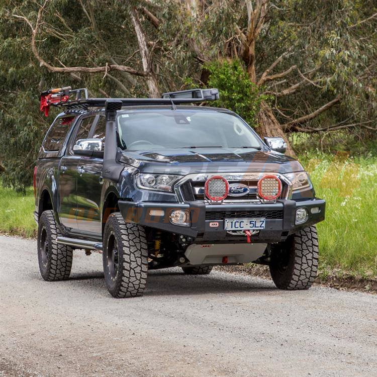 Frontstoßstange mit Frontbügel ARB Ford Ranger (11-15) | Escape4x4.de