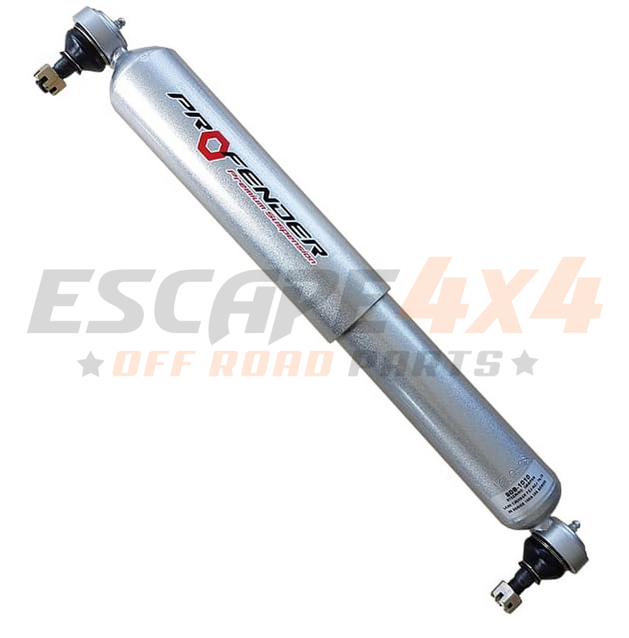 Steering damper Profender Toyota Land Cruiser HZJ 71-76 (99