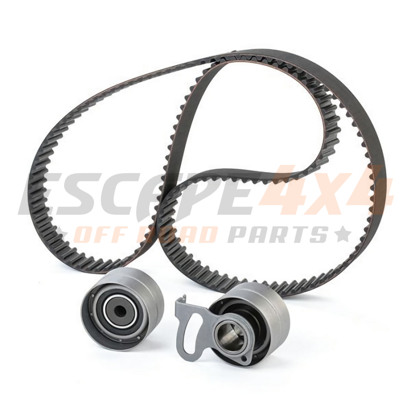 Satz Verteiler SKF Nissan Patrol Y61 (98-04) 2,8TD/TDIC | Escape4x4.de