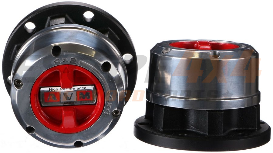 AVM HD Erősített féltengelyzár AVM438HP Suzuki SJ 410/413 Sa