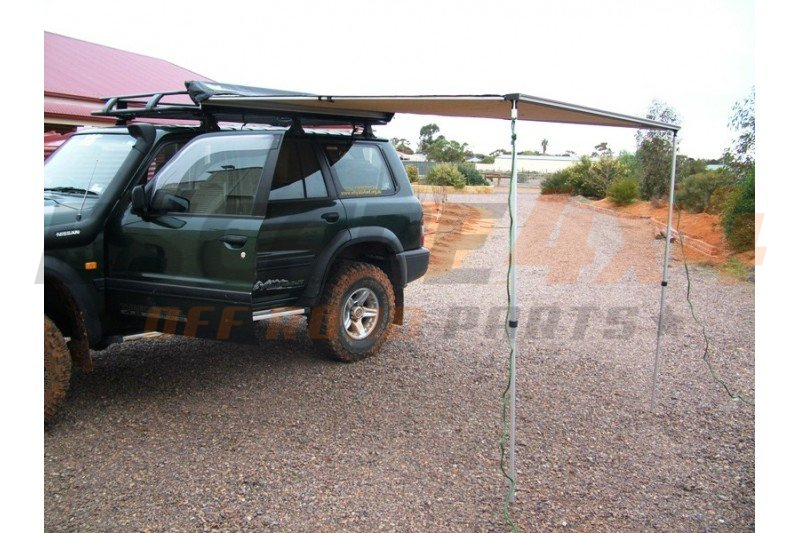 Ironman4x4 1,4m Markise | Escape4x4.de