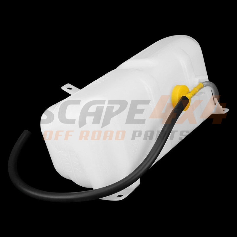 aluminum radiator FOR Nissan Patrol Safari Y60 GQ 4.2 L TB42S/TB42E I6  petrol – GPI Racing 冷却水リザーバー Compatible With Patrol GQ Y60 1988 1989 1990 1991 1992 ラジ