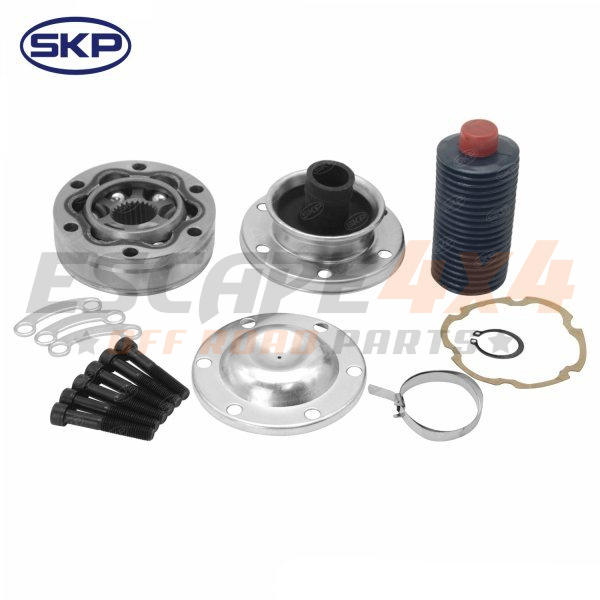 Reparatursatz Bremssattel FRENKIT 248083 Für JEEP CHEROKEE WJ WG 47,5mm