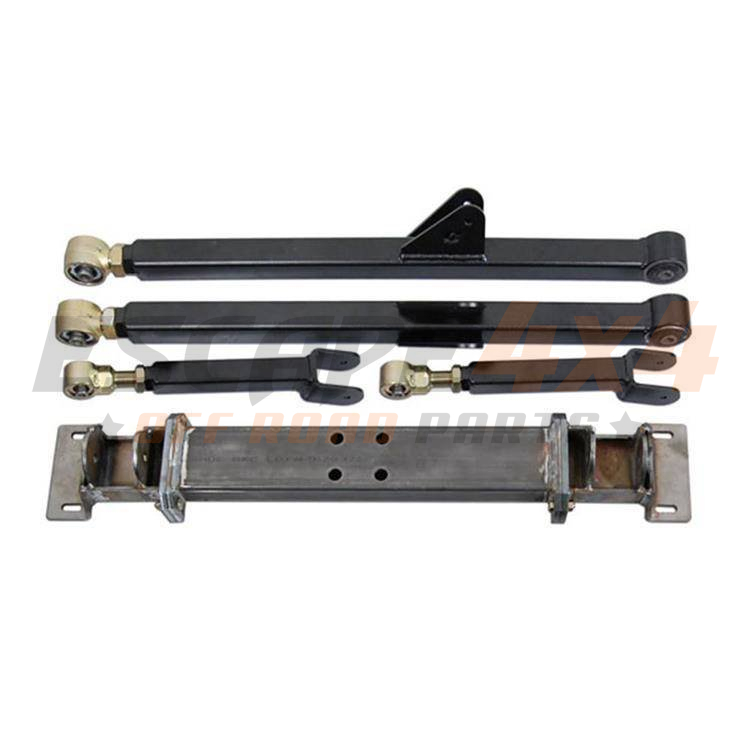 Clayton Off Road Lift 4-8