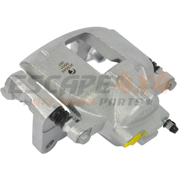 Left front brake caliper Jeep Wrangler JK (07-12) | Escape4x4.eu