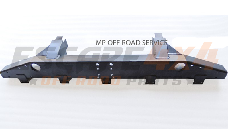 Land Rover Rear A Frame Rear frame Land Rover Defender 90 (99-) | Escape4x4.eu