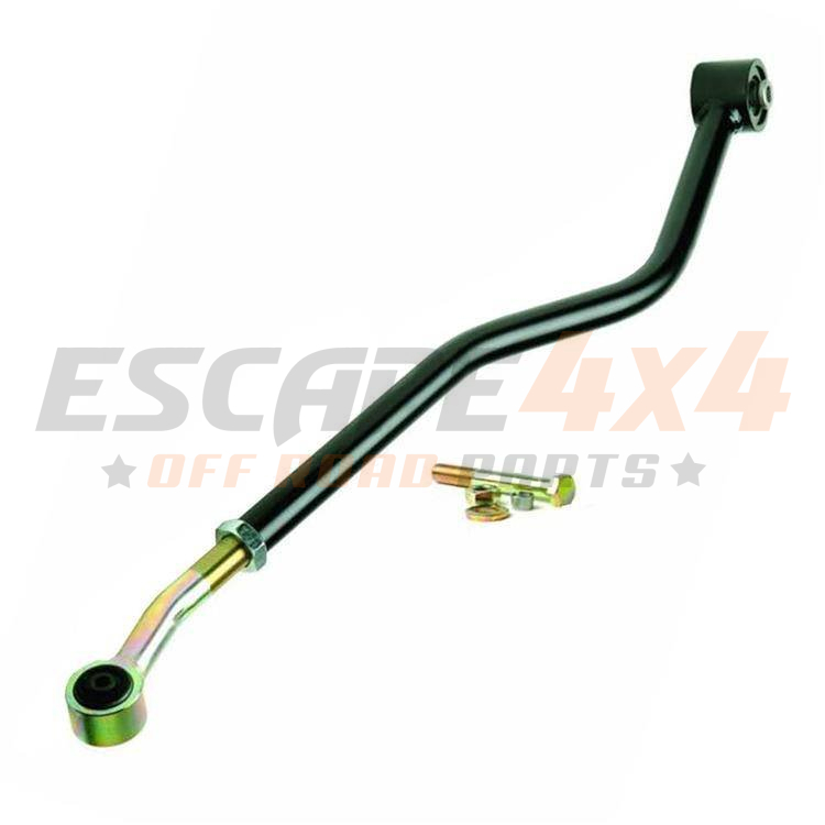 Driver/Left Side For Jeep Wrangler TJ 97-06 Rear Trail Control Arm Frame Repair - Foto 10