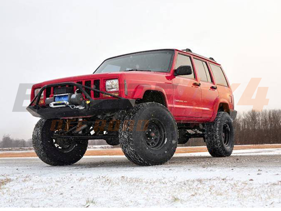2 X Vorne Gelenk Kugelgelenk Satz für Jeep Cherokee XJ 1984-2001 Sbj