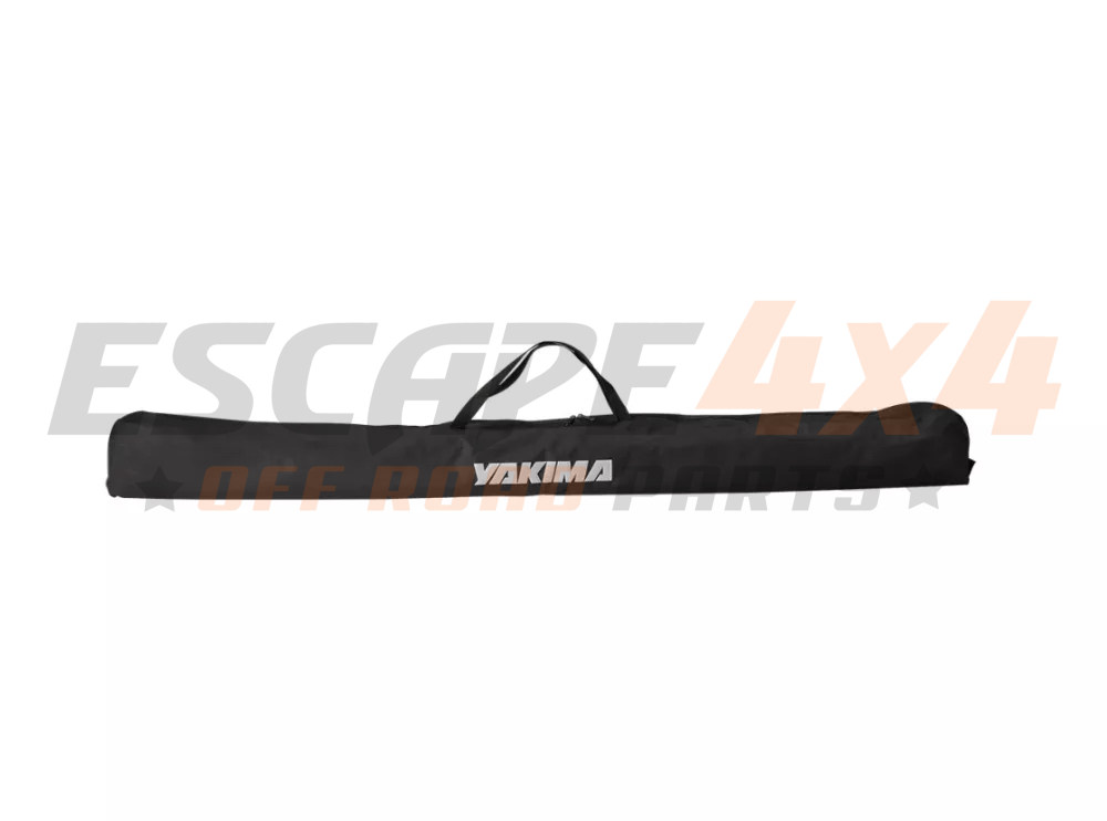 Walls for awning Yakima MajorShady 270° | Escape4x4.eu