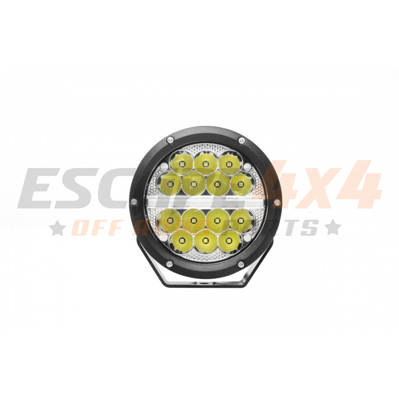 LED light 52W + 2W | Escape4x4.eu