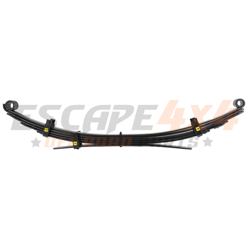 Rear leaf spring +40 mm 300 kg OME Toyota Hilux (15-23) | Escape4x4.eu
