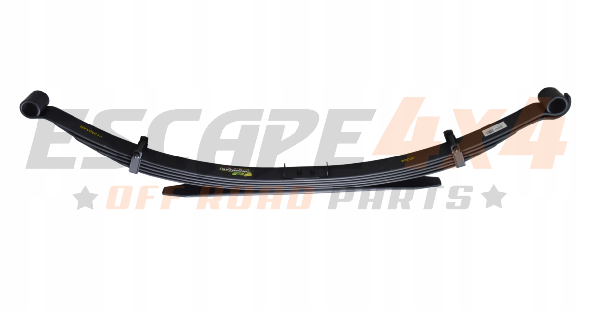 Ford Spring Rear Rear leaf spring +5 cm 0-200 kg Ironman4x4 Ford F150 (21-) | Escape4x4.eu