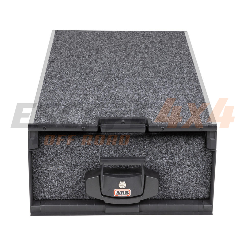 Drawer system 535x1045x280 mm ARB | Escape4x4.eu