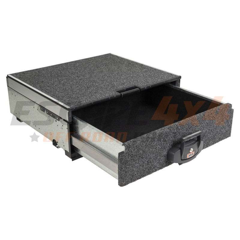 Drawer system 790x845x280 mm ARB | Escape4x4.eu