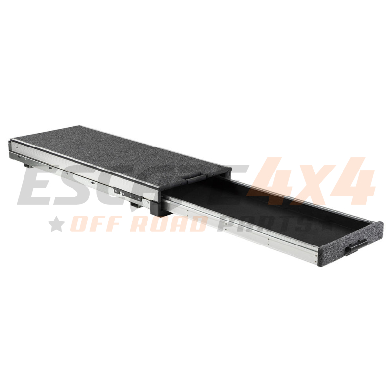 Drawer system 505x1355x140 mm ARB | Escape4x4.eu