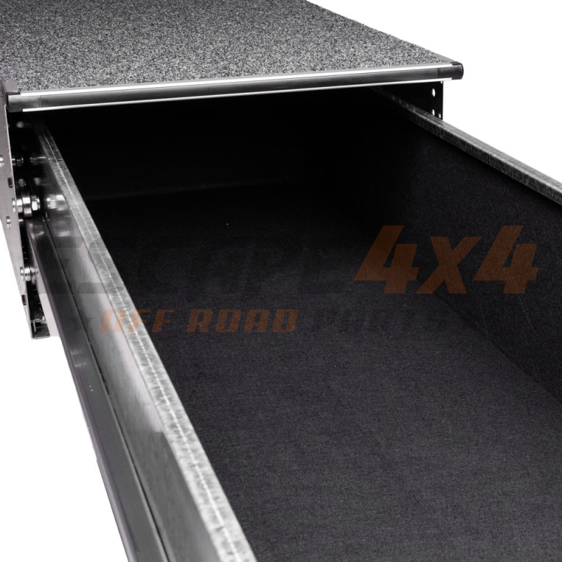 Drawer system 500x1730x320 mm ARB | Escape4x4.eu