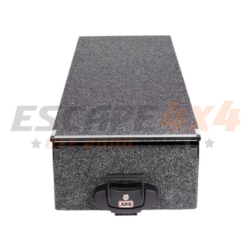 Drawer system 500x1730x320 mm ARB | Escape4x4.eu