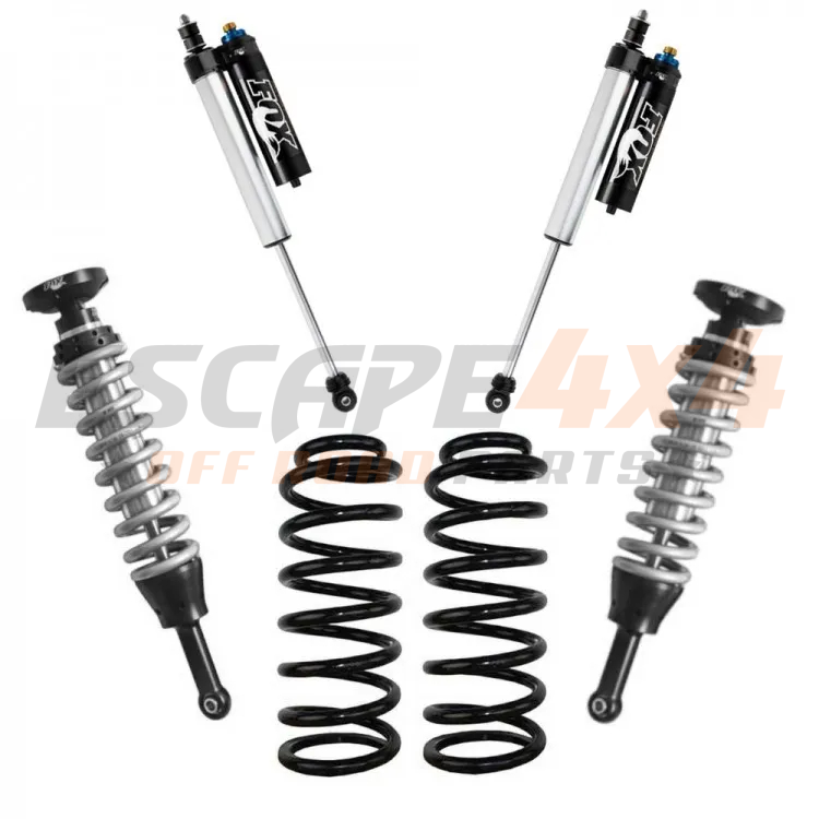 Suspension kit +1,5