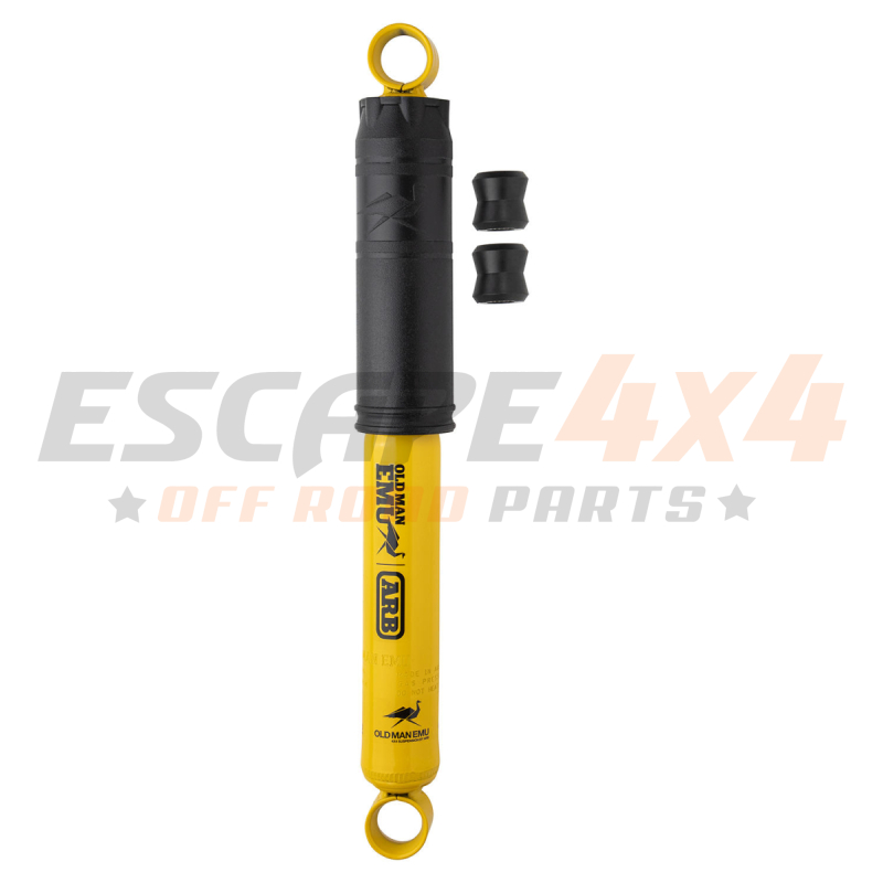 Toyota Rj77 Rear Absorber Rear right shock absorber +40 mm OME Toyota Land Cruiser J7 RJ70 (84-90 ...
