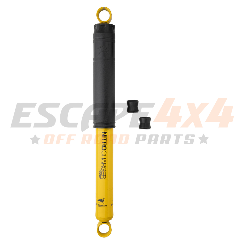 Toyota Rj77 Rear Absorber Rear shock absorber +45-75 mm OME Toyota Land Cruiser J7 75, 76, 78, 79 ...