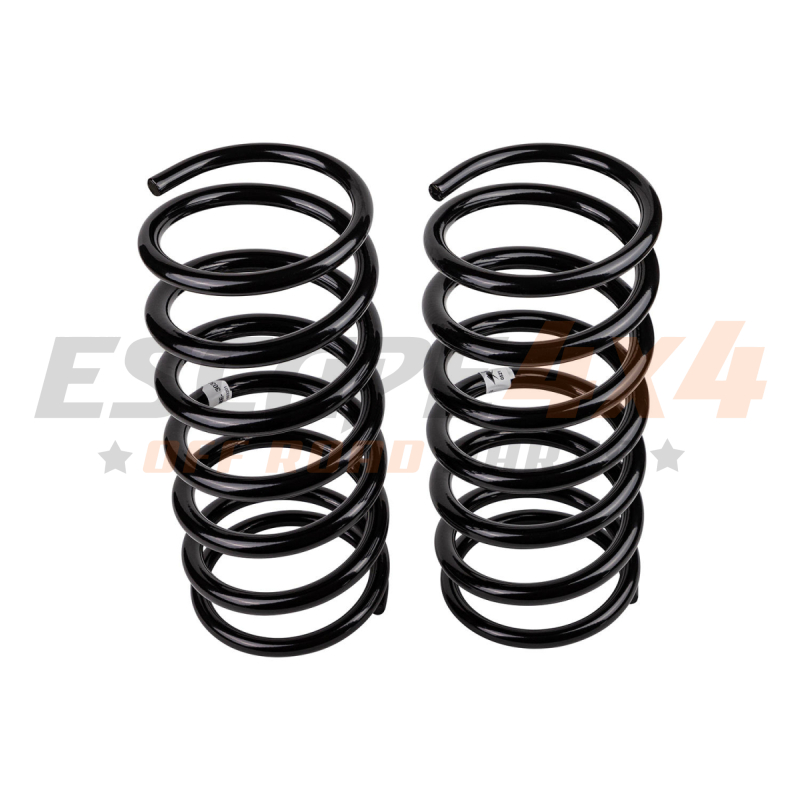 Rear springs +50 mm 0-50 kg OME Mercedes G-Class W460 (79-93)/W461 (89 ...