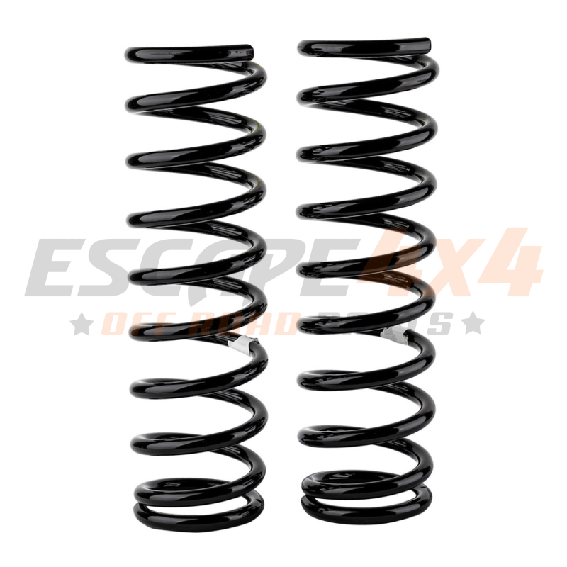 Front springs +40 mm 35-85 kg OME Suzuki Jimny (98-18) | Escape4x4.eu