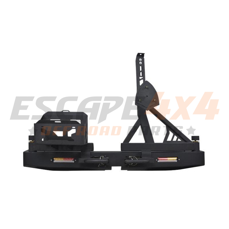 Stoßstangen-Abdeckung Für Toyota Prius - Passend Für Prime 2017-2021