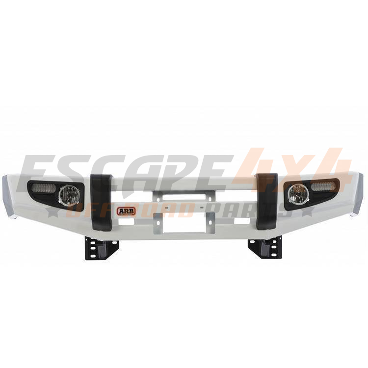 ARB WINCH BAR ARB BUMPER 