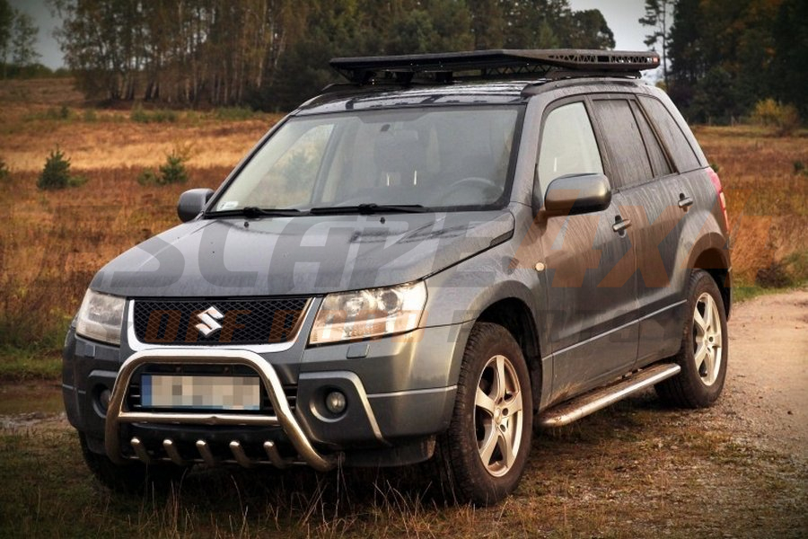 Dachträger Suzuki Vitara | Kaufen Auf Ricardo