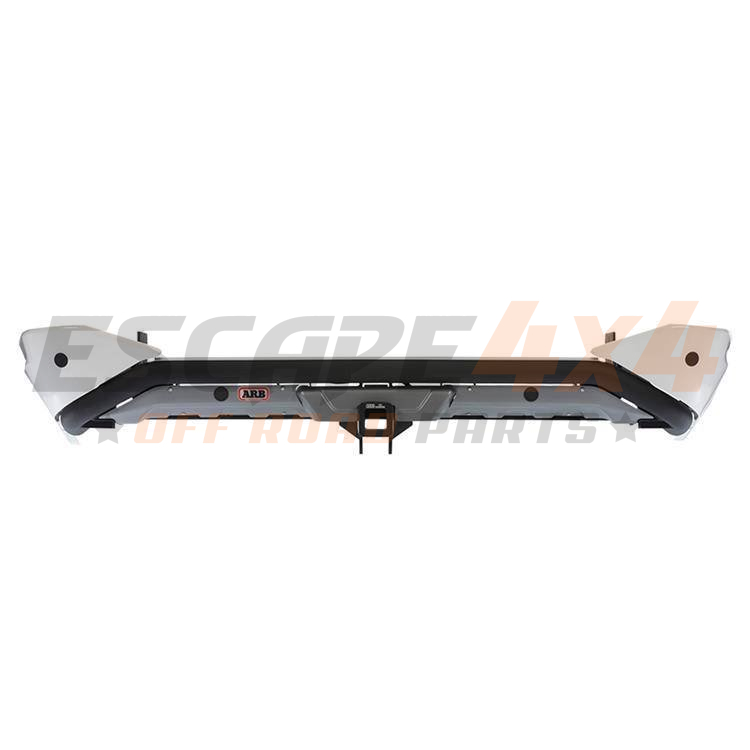 Rear bumper Summit ARB Ford Ranger 11-15 | Escape4x4.eu