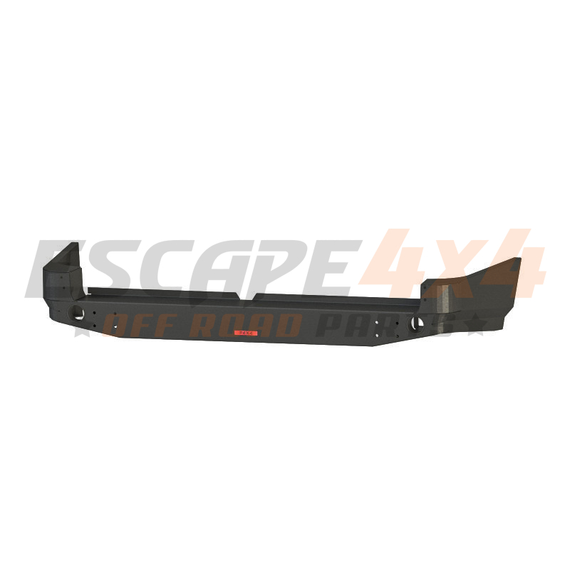J100 Rear Panel Rear bumper Toyota Land Cruiser j100 (98-07) | Escape4x4.eu