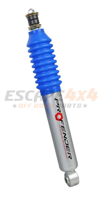 Front shock absorber Profender Super Twin Tube Toyota Land Cruiser