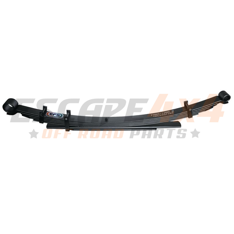 Rear leaf spring +5 cm +300 kg EFS Ford Ranger T6 PX (11-18)/PX3 (18-22 ...