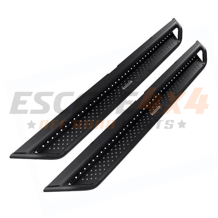 Dominator D1 Go Rhino Jeep Wrangler JL (18-) 4 door | Escape4x4.eu
