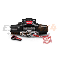 Winch WARN Tabor 10K-S 10000lbs (4536kg) | Escape4x4.eu