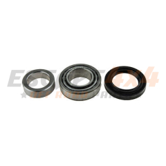 Front End Rebuild! 2x NTY Outer CV Joints For Jeep Grand Cherokee WJ 1999-2004