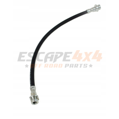 Quinton Hazell Front Brake Hose Pair For Suzuki Jimny (1998–2021) – Direct Fit Replacement