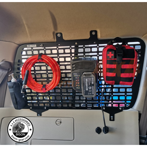 Bison gear | Escape4x4.eu
