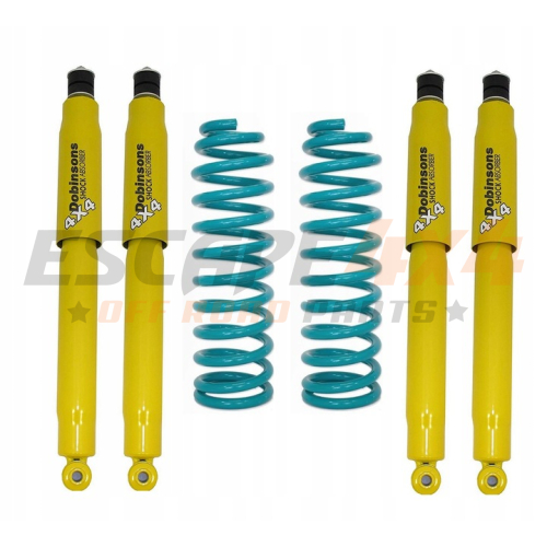 Lot De 2 Vérins De Hayon (lunette) Pour Opel Frontera B - Neufs Sous Emballage - Réf. TB 01116