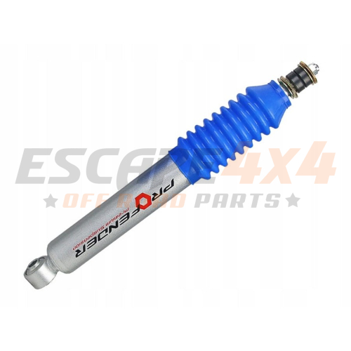 Profender - LAND CRUISER 80, J8 (90-99) | Escape4x4.eu