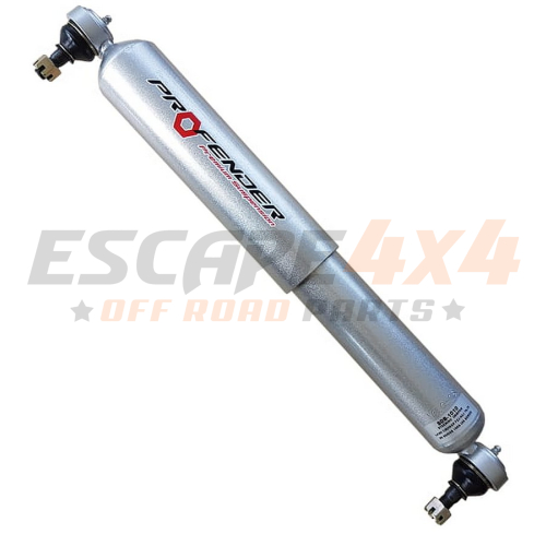 Profender - LAND CRUISER 80, J8 (90-99) | Escape4x4.eu