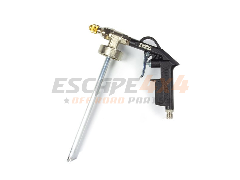 Novol COBRA SUPERIOR Spritzpistole