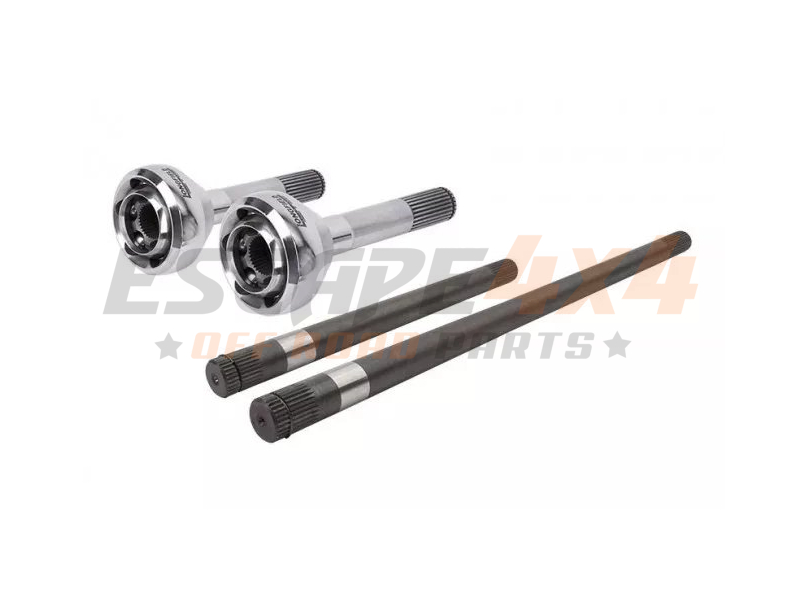 Rock Assault™ 33-Spline Long Field Suzuki Samurai SJ 413 (84