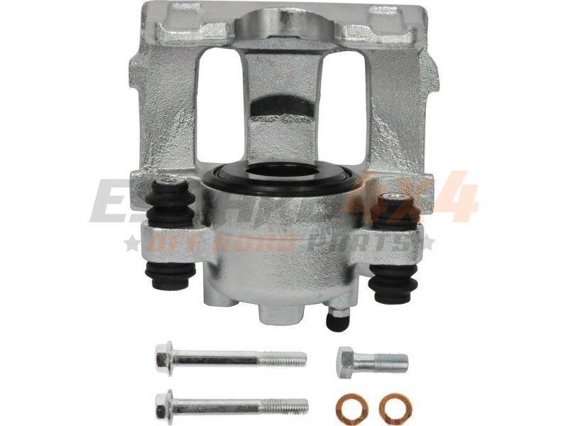 Anteriore Pastiglie Freno per Jeep Wrangler Yj E Tj 1990-2006 Bbp / Tj / 003a eB