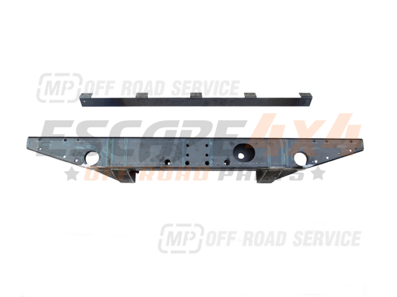 Land Rover Rear A Frame Rear frame Land Rover Defender 110 (99-) | Escape4x4.eu