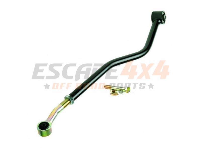Front adjustable panhard bar JKS Lift 1-3,5" Jeep Cherokee XJ (84-01 ...