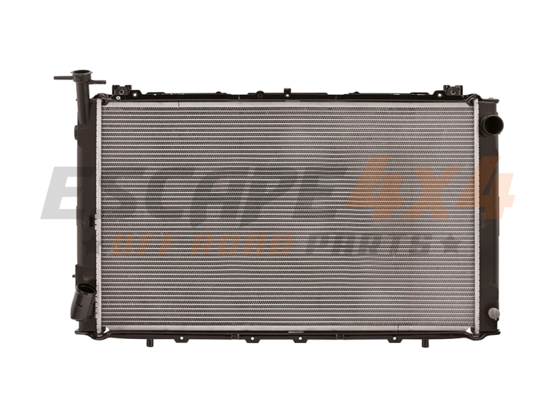 Cooler Nissan Patrol Y60 (88-97) 2.8TD | Escape4x4.eu