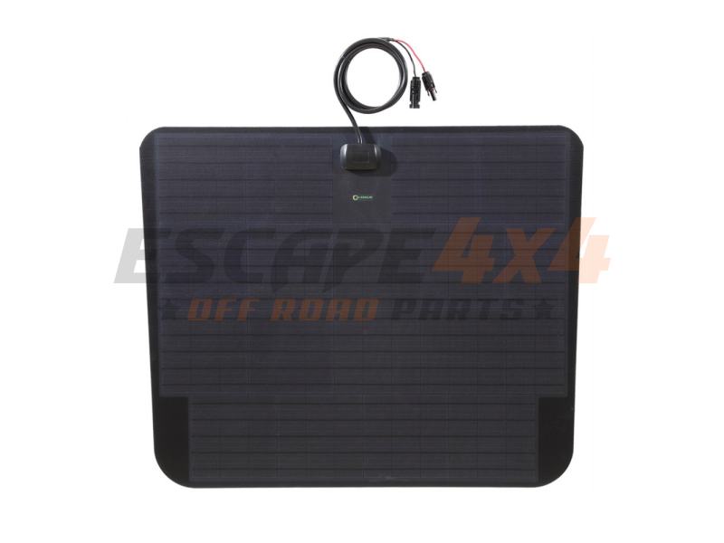 Solar Panel Led Rover Solární panel na kapotu 90W Land Rover Defender (20-) | Escape4x4.cz