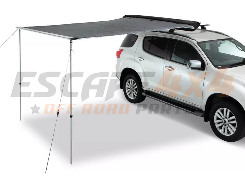 Awning 2 x 2 m Yakima SlimShady 6.5 | Escape4x4.eu